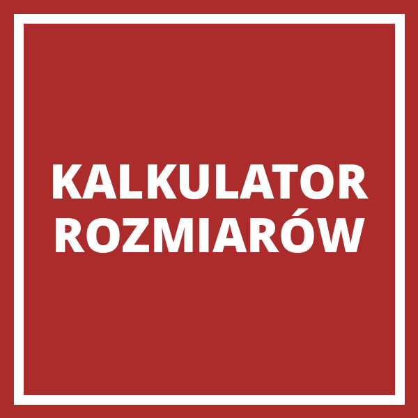 Kalkulator rozmiaru