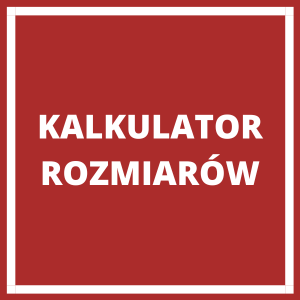 Kalkulator rozmiaru biustonosza