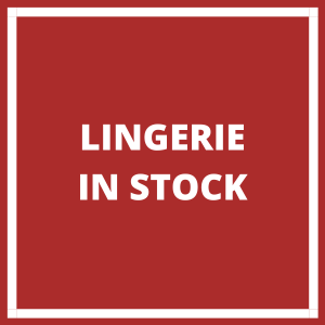 Lingerie in stock