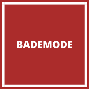 Bademode