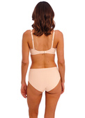 Braletka Wacoal ACCORD WE600413FRP Non Wired Bralette Frappe