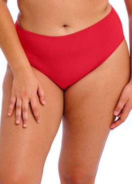 Figi Elomi SMOOTH EL4565HAD Full Brief Haute Red