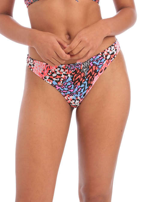 Strój kąpielowy dwuczęściowy Freya Swim SERENGETI HAZE