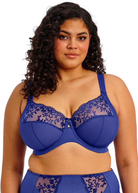 Biustonosz Elomi ZARLA EL302505SAR Uw Bra Sapphire