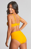 Biustonosz kąpielowy Panache Swim IDOL BUTTERCUP SW1754 Billie Plunge Bikini Top Idol Buttercup