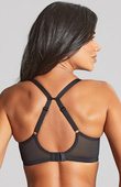Biustonosz Panache CARI 7961 Moulded Spacer T Shirt Bra Black