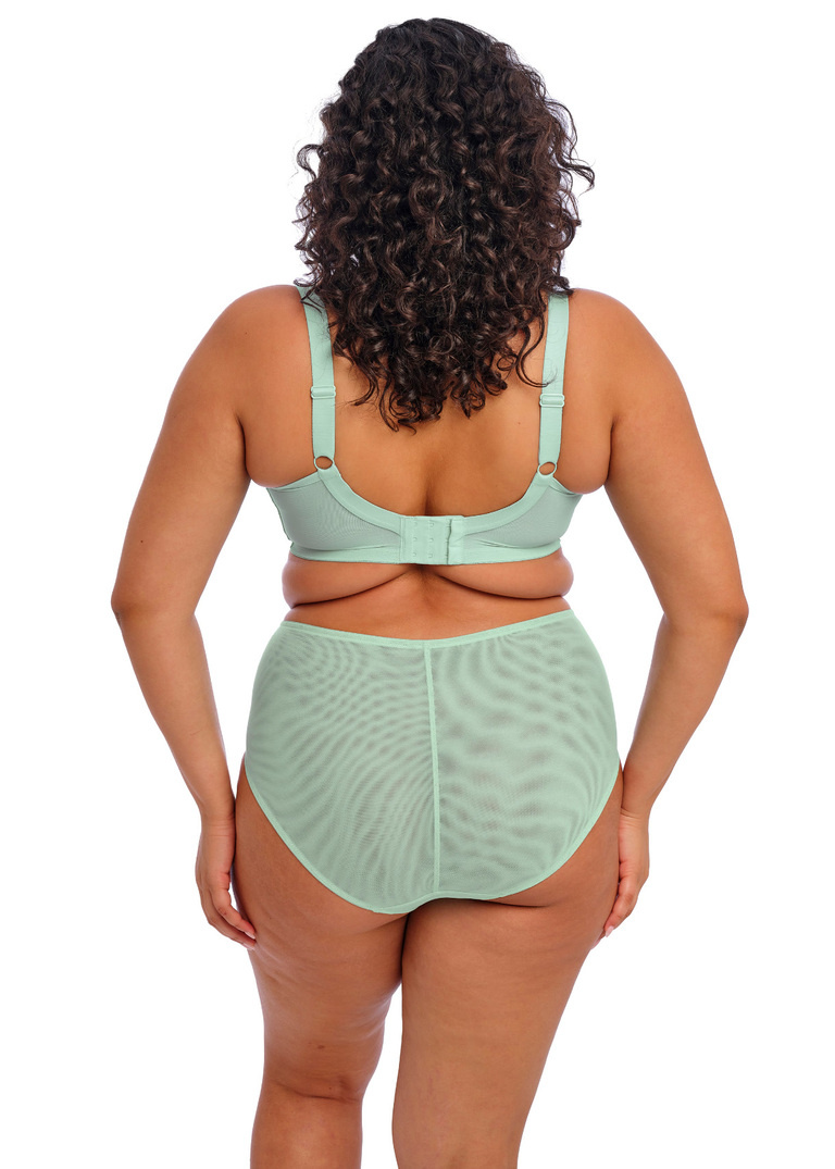 Figi Elomi BRIANNA EL8085FRN Full Brief Frozen