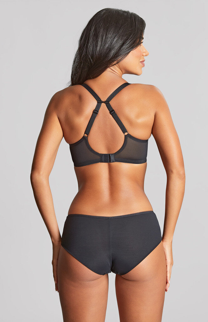 Figi Panache CARI 7963 Brief Black