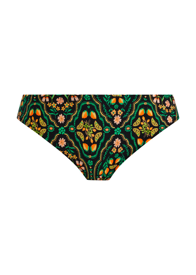 Figi kąpielowe Freya Swim SUNSET IN SEVILLE AS206970SNA Bikini Brief Santa Ana