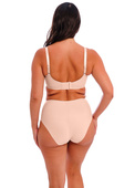 Figi Fantasie ILLUSION FL2988NAE High Waist Brief Natural Beige