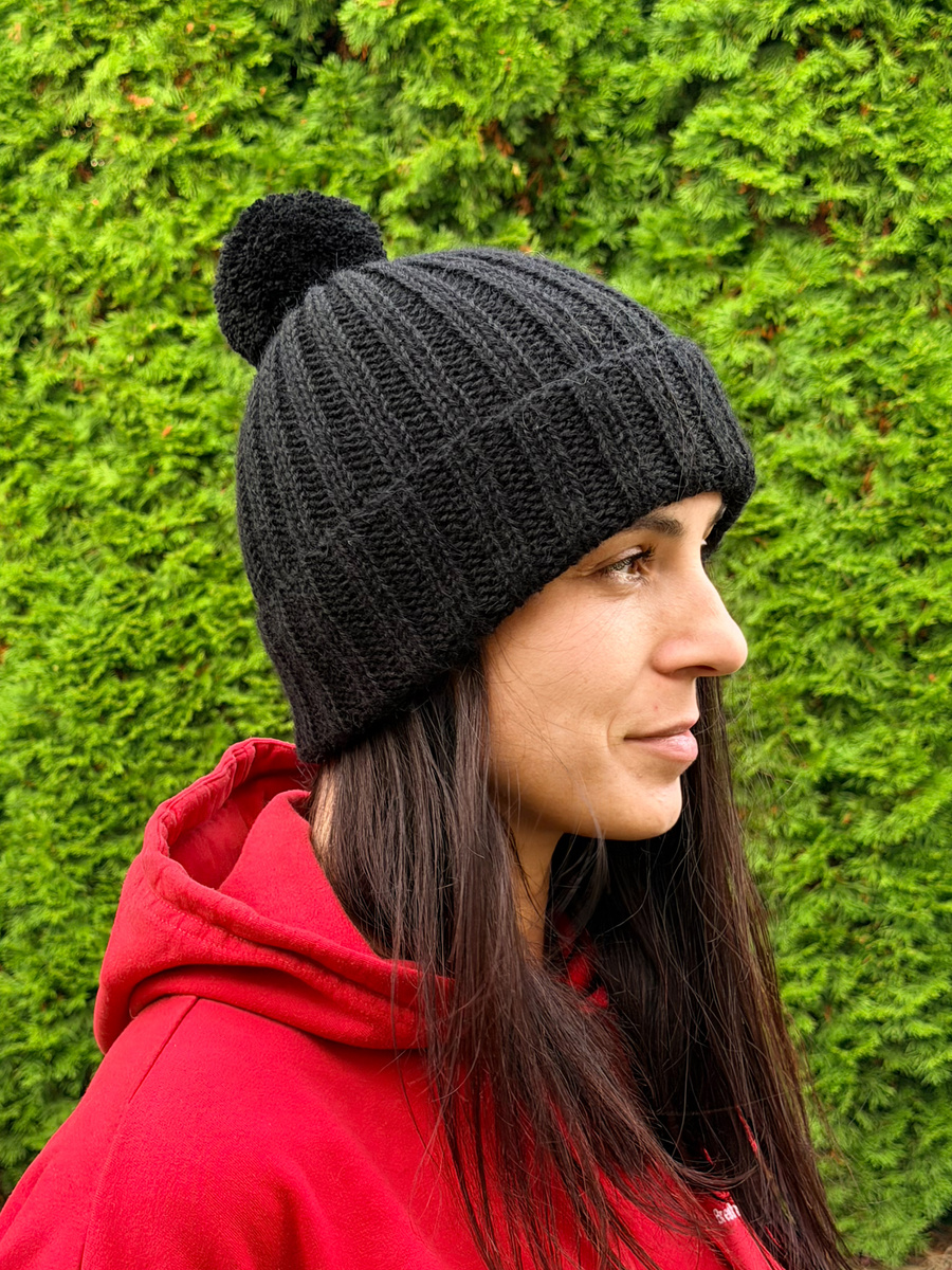 Bommel für deine Mütze