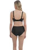 Biustonosz Fantasie ADELLE FL101401BLK Uw Side Support Bra Black
