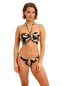 Biustonosz kąpielowy Freya OCEAN AVENUE AS207710MUI Uw Bandeau Bikini Top