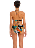 KOMPLET - Strój kąpielowy dwuczęściowy Freya Swim SAMBA NIGHTS Multi - fason i rozmiar do wyboru (30DD, 30F + S, M)