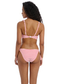 KOMPLET - Strój kąpielowy Freya Swim NEW SHORES Chilli - wybierz fasony i rozmiary (32F, 34G)