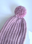 Pompon for Your Beanie