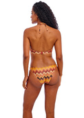 Biustonosz kąpielowy Freya Swim ARIZONA WAVE AS206104HOZ Uw Halter Bikini Top Horizon