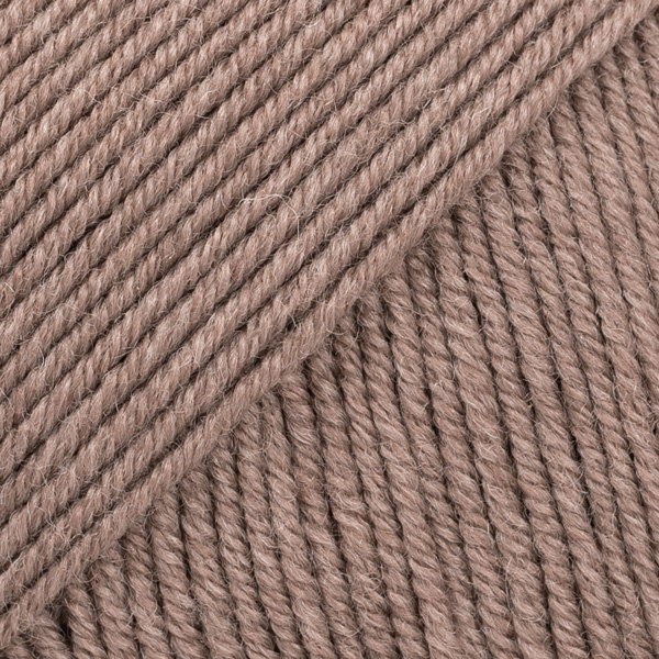 VARELLA – czapka z wełny merino 17 Beż