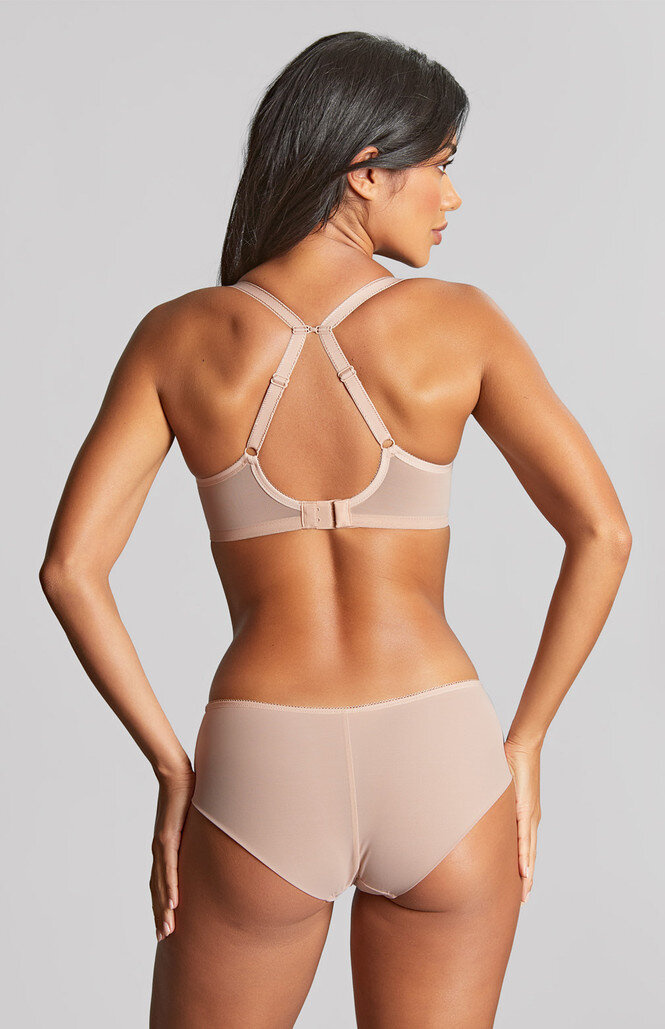 Figi Panache CARI 7963 Brief Black