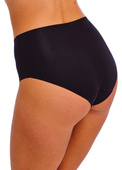 Pełne figi Wacoal ACCORD WE600456BLK Full Brief Black