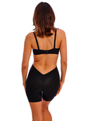 Spodenki modelujące Wacoal SHAPE REVELATION WA805387BLK Hourglass Thigh Shaper Black