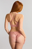 Brazyliany Panache AMOUR 11142A Brazilian Rose Pink