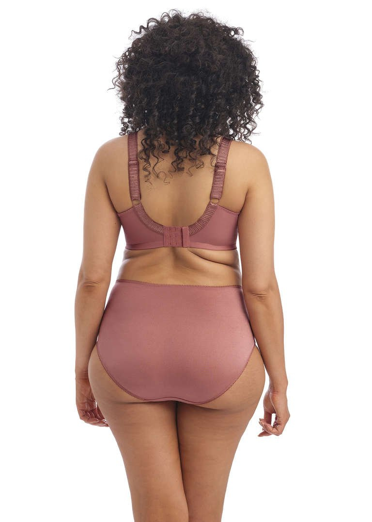 Biustonosz Elomi CATE EL4030ROW Uw Bra Rosewood