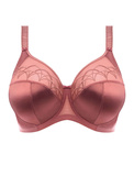 Biustonosz Elomi CATE EL4030ROW Uw Bra Rosewood