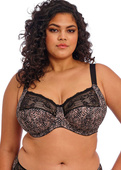 Biustonosz Elomi MORGAN EL4110EBY Uw Bra Ebony