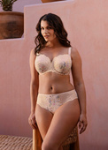 Figi Fantasie PIPPA FL100750SUN Brief Summer Garden