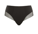 Figi Sculptresse by Panache BLISS 10684 Deep Pant Noir