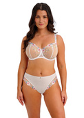 Biustonosz Fantasie LILLIA FL104007WHE Uw Balconette Bra White