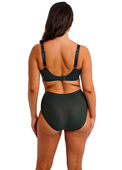 Biustonosz Fantasie FUSION FL3091EVN Uw Full Cup Side Support Bra Evergreen