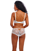 Biustonosz Freya FASCINATE AA403131WHE Uw Moulded Plunge T-shirt Bra White