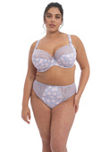 KOMPLET - Elomi LUCIE Aleutian EL4490ALN + EL4496ALN (32GG, 34G, 34J, 36HH, 40GG, 40H)