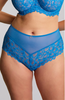 Azure Blue