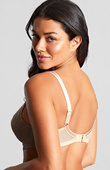 Biustonosz Panache Superbra CLARA 7255 Full Cup Chai