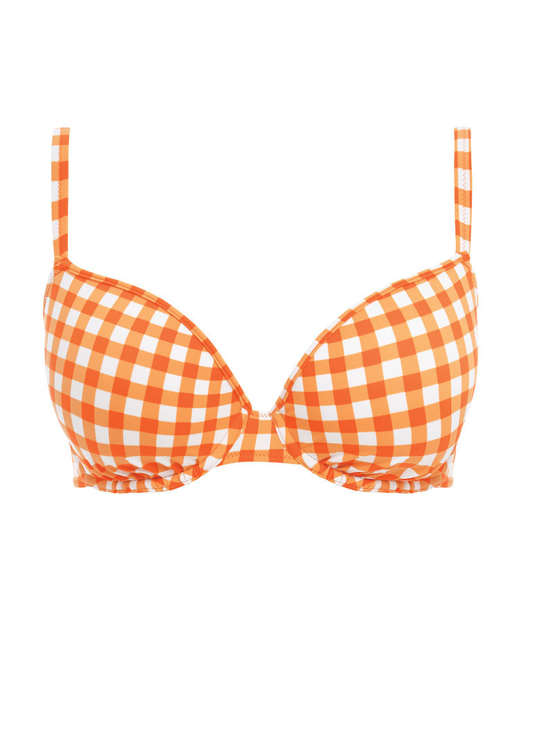 KOMPLET - Strój kąpielowy dwuczęściowy Freya Swim CHECK IN - wybierz fason i rozmiar (30G + S)