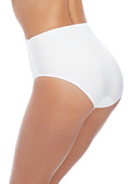Figi Wacoal EGLANTINE WEPFA862WHE Control Brief White