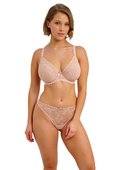 Biustonosz Freya QUINN AA404302CAO Uw Plunge Bra Cameo
