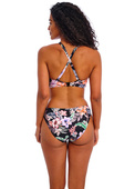 KOMPLET kąpielowy Freya KAMALA BAY Midnight - wybierz fason i rozmiar (32E, 34E, 34FF, 36F)