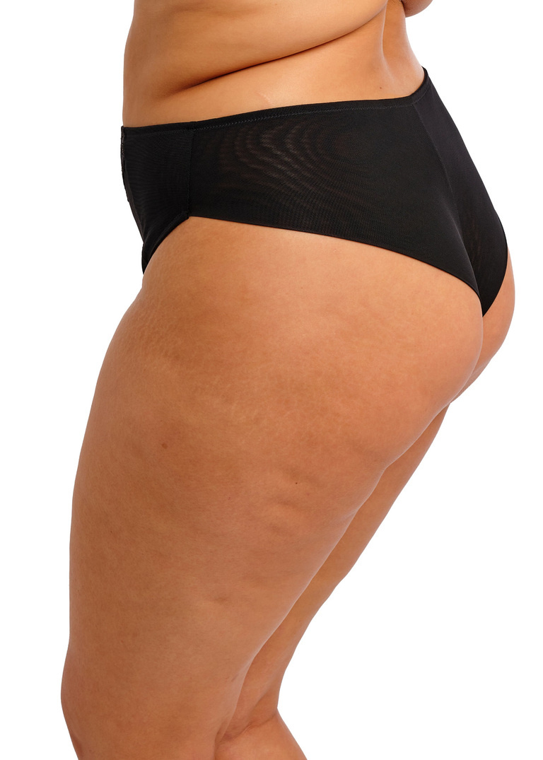 Figi Elomi HIMARI EL302155MIH Brazilian Brief Midnight