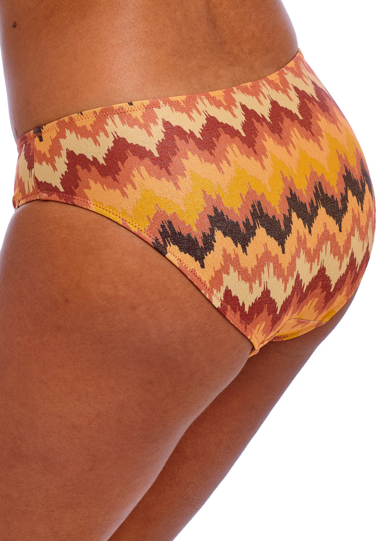 Figi kąpielowe Freya Swim ARIZONA WAVE AS206170HOZ Bikini Brief Horizon