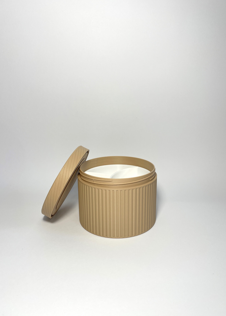 Accessory Box Organizer 