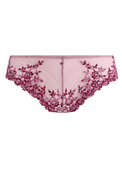 Figi tanga Wacoal EMBRACE LACE WA848191595 Tanga Keepsake Lilac/multi