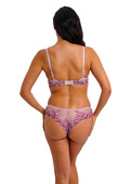 Figi tanga Wacoal EMBRACE LACE WA848191595 Tanga Keepsake Lilac/multi