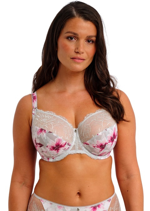 Biustonosz Fantasie PIPPA FL100701WFR Uw Side Support Bra Wallflower