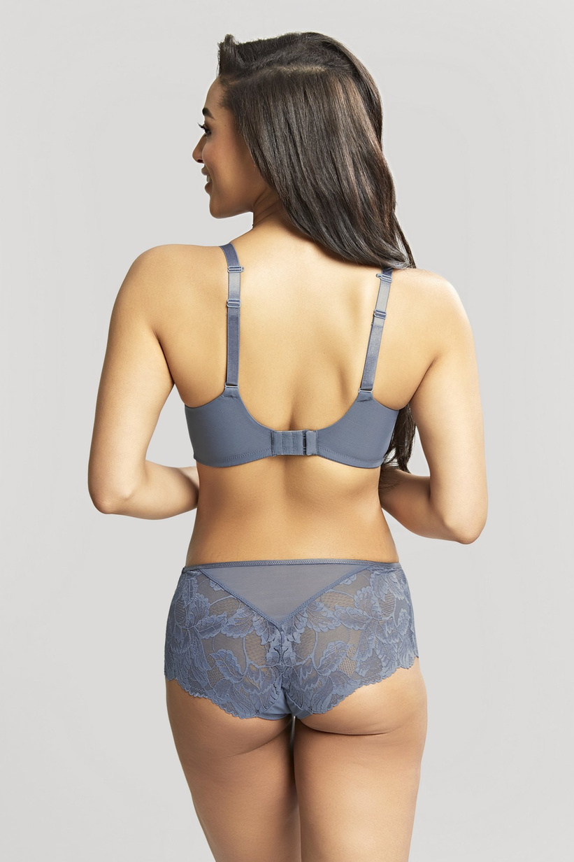 Szorty Panache RADIANCE 10462 Short Steel Blue