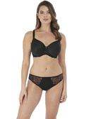 Biustonosz Fantasie ANA FL6701BLK Uw Moulded Spacer Bra Black