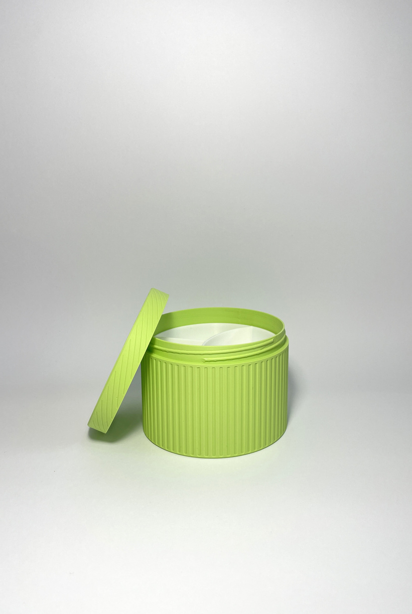 Accessory Box Organizer